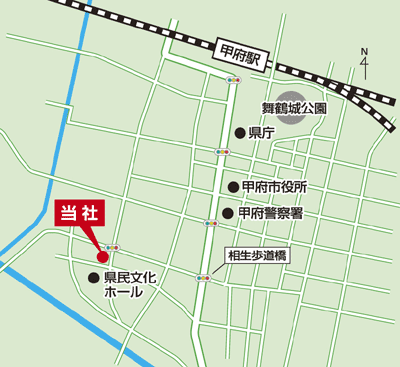 クリックしてアクセス地図拡大